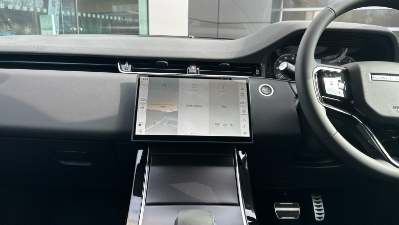 Land Rover Range Rover Evoque 2.0 D200 Edition 5dr Auto Diesel Hatchback